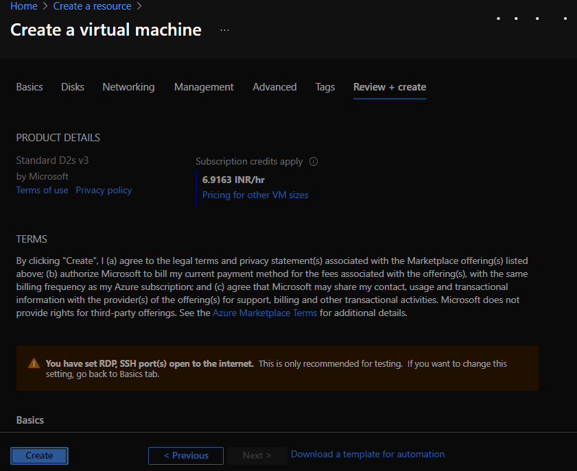 Test Azure Event Hub Using Python Code To Send Or Receive Sample Events